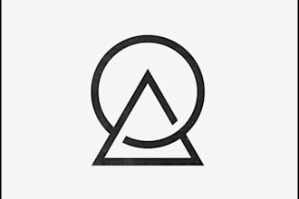 do modern luxury versatile minimalist trendy logo design