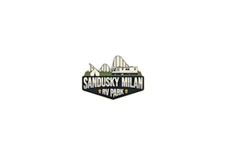 design ohio rv park logo
