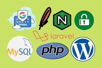 install wordpress on google cloud platform