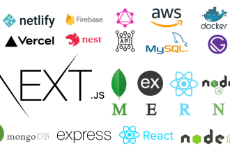 expressjs nestjs rest api mongodb prisma socket io