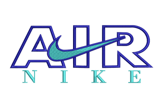 do custom embroidery digitizing in pes, dst jef file