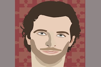 convert your photo into cartoon