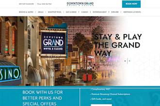 hotel booking, hotel website, booking website, vacation rental, airbnb website
