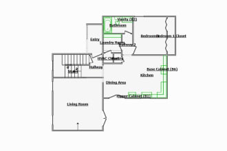 save you time and money on your interior sketches
