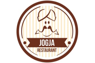 design and develop a inspiring LOGO