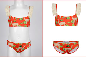 ghost mannequin effect in ecommerce product photos