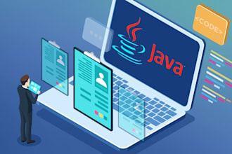 help you do your java assignments