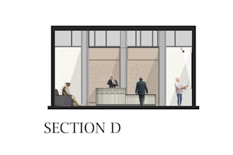 edit house facade elevations in color