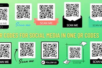 create a qr code for your business