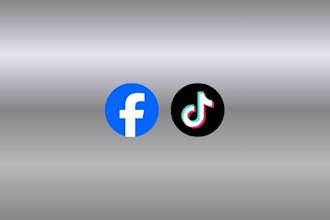 scale up fb and tiktok ads for sales leads