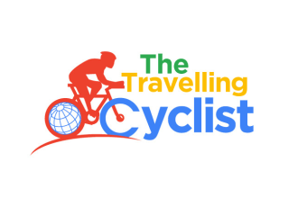 design outstanding bicycle logo for your tourism business