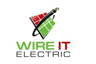 design creative electrical logo within 12 hours