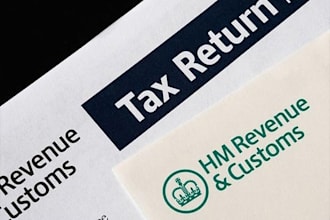 manage your self assessment, UK company accounts, and ct600 tax filing