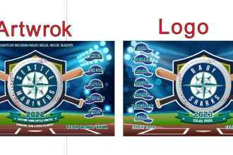 do any top level vector arts and tracing in adobe illustrator in 3 hour