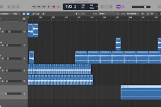 create a soundscape of any mood or genre for you