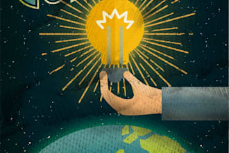 do you a poster designs