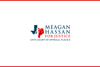 design a modern political campaign logo in 20 hours