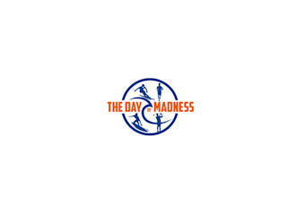 design an awesome  madness logo for a one of a kind endurance event race