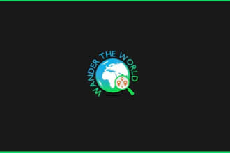 design travel adventure and hotel logo for your company or brand