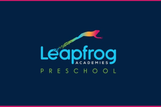 design different childcare, daycare and baby shop logo for you
