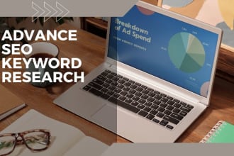 find the top key word with my advanced keyword research skill