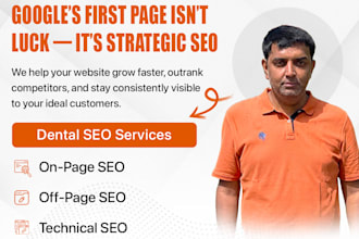 skyrocket your dental clinic calls with proven local SEO