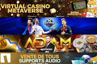 design website banner ads, website header, banner design, product ad, slider