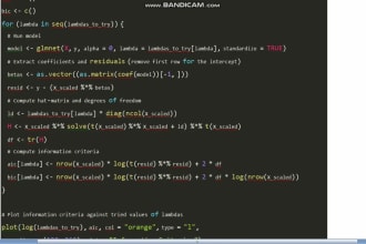 assist you in matlab coding