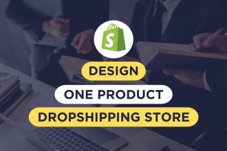 create shopify print on demand store with printful printify