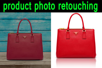 background remove with amazon product photo editing, photo retouching