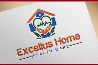 design medical, healthcare, pharmacy and dental logo