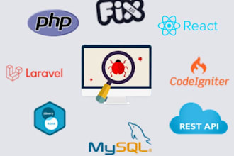write custom PHP script, php code