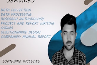 do statistical analysis with stata, spss and eviews