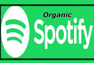 buildup spotify music playlist for royality