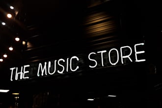 write music in diff styles, medieval, romantic, epic et al