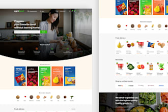 create online webshop,online store,wordpress website