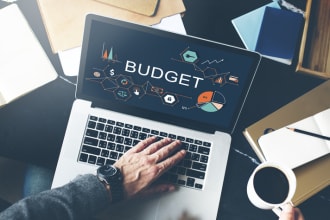 organize and automate your budget in google sheets with apps script