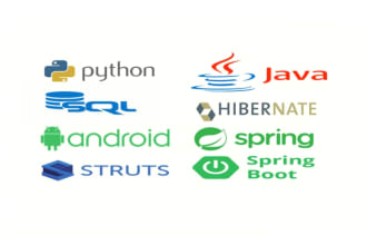 build java web apps with spring boot and struts framework