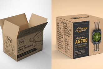 do sleeve box, shoe box, corrugated box, master carton box, cardboard box design