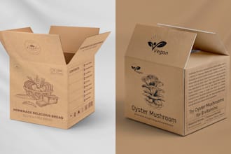 do sleeve box, shoe box, corrugated box, master carton box, cardboard box design