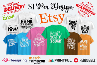 provide creative design, svg, png, eps, cut printable bundle