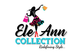 design hand draw fashion logo very fast with super color