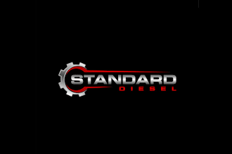 design standard diesel logo