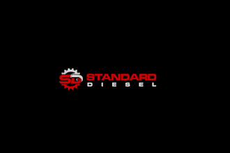 design standard diesel logo