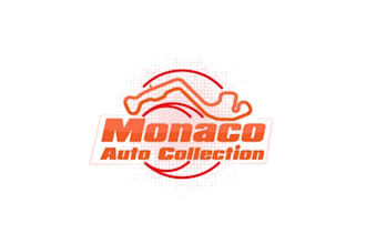design exotic used car logo