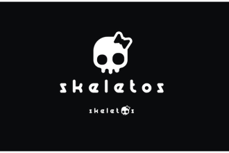 design unique restaurant bar and nightclub logo design