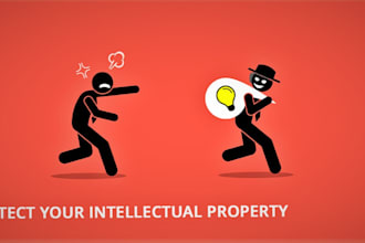 intellectual property, trademark, copyright, patents