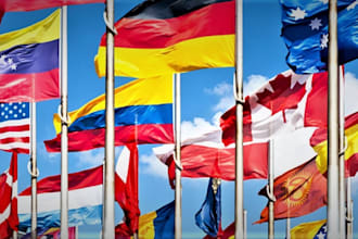 human rights law, eu law, legal writing and research