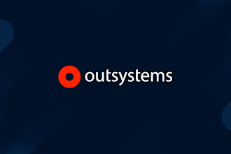 develop outsystems web application for you