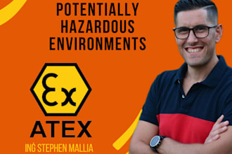 consult on potentially hazardous environments